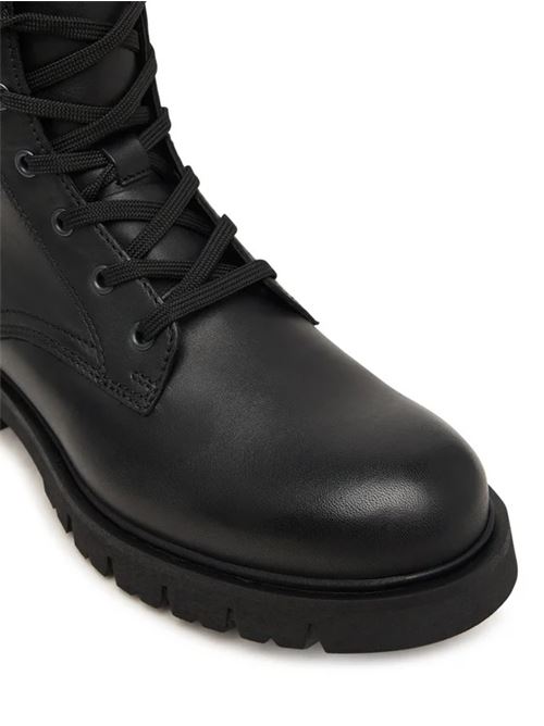 EN0EN03104BDS NERO Tommy Jeans | EN0EN03104BDS NERO